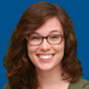 Meet your Posher, Katherine